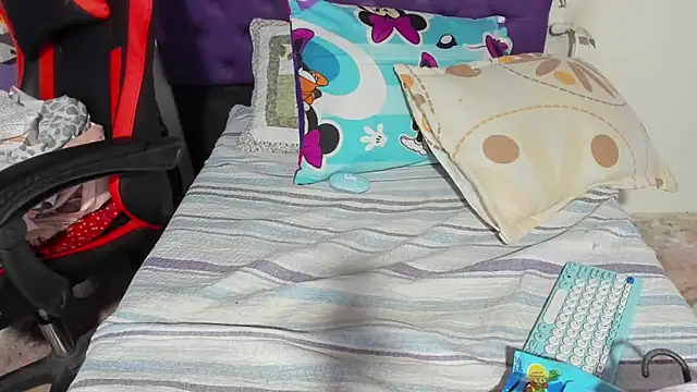 Margoth clain online show from 02/23/26, 01:29