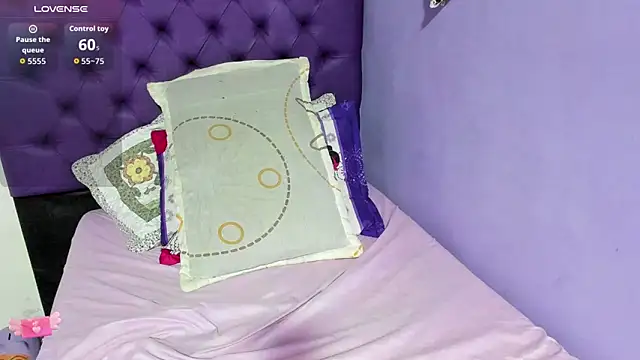 Margoth clain online show from 03/07/26, 01:23