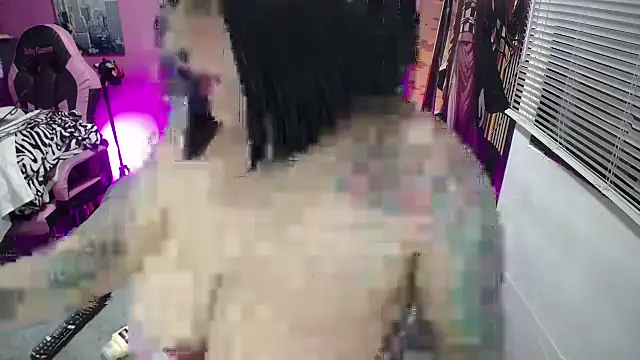 JEENEVIEVE online show from 01/09/26, 06:26