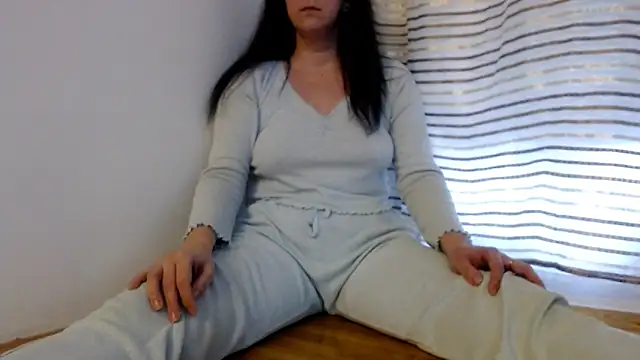 SofiaLenis online show from 03/19/26, 01:11