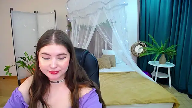NicoleFoxery online show from 03/14/25, 06:32