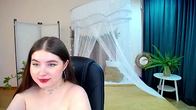 NicoleFoxery online show from 03/22/25, 09:24