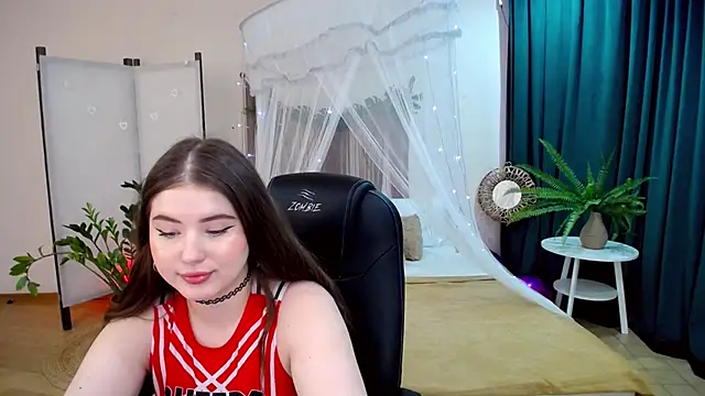 NicoleFoxery online show from 03/14/25, 09:35