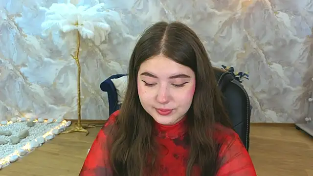 NicoleFoxery online show from 09/16/25, 03:18
