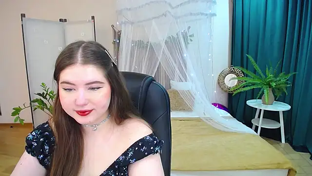 NicoleFoxery online show from 03/18/25, 06:28