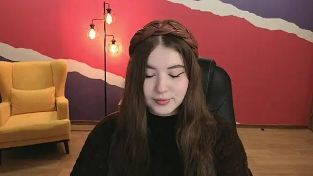 NicoleFoxery online show from 10/03/25, 03:20