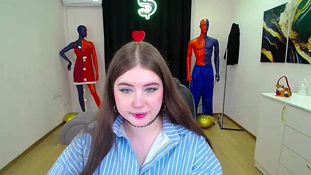 NicoleFoxery online show from 02/25/25, 06:23