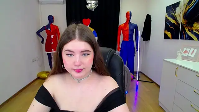NicoleFoxery online show from 03/21/25, 03:22