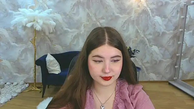 NicoleFoxery online show from 09/28/25, 06:26