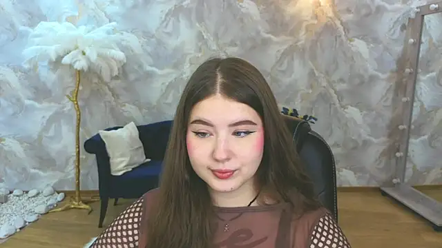 NicoleFoxery online show from 09/19/25, 06:23