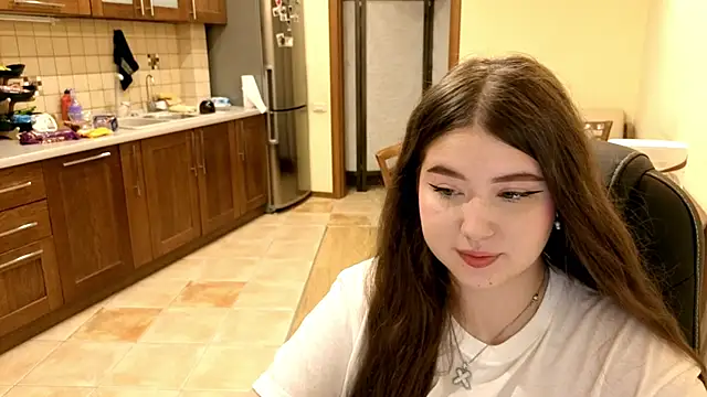 NicoleFoxery online show from 09/25/25, 03:23
