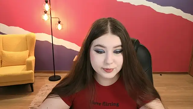 NicoleFoxery online show from 09/27/25, 06:25