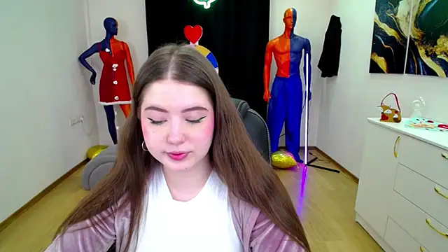 NicoleFoxery online show from 02/27/25, 06:20