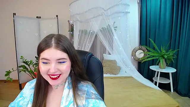 NicoleFoxery online show from 03/23/25, 06:26