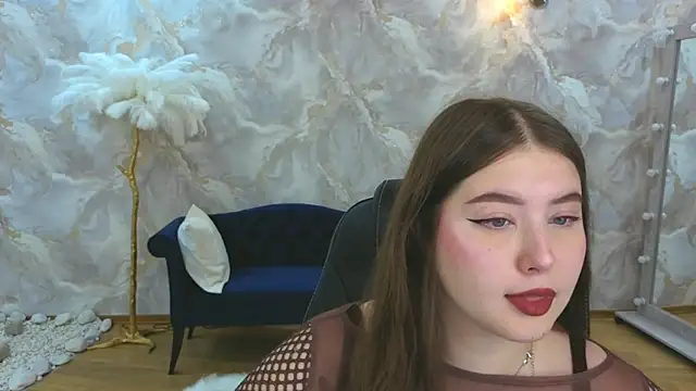 NicoleFoxery online show from 09/30/25, 06:25