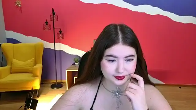 NicoleFoxery online show from 02/07/26, 06:27