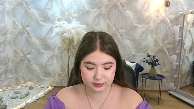 NicoleFoxery online show from 02/10/26, 03:16