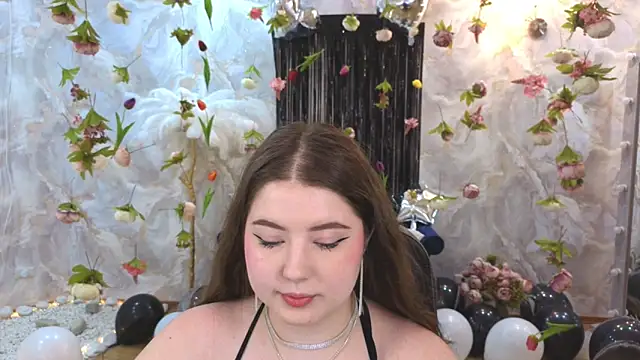 NicoleFoxery online show from 07/08/26, 01:19