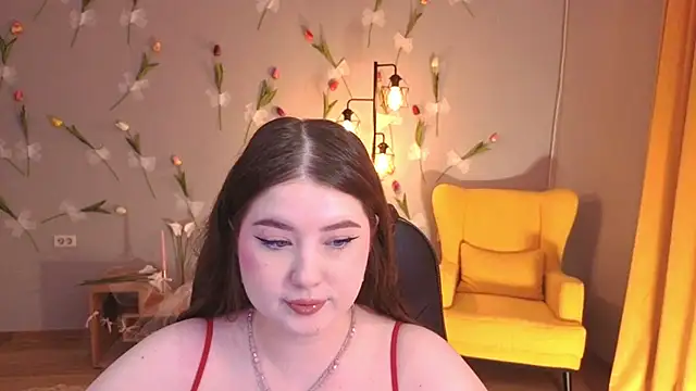 NicoleFoxery online show from 07/17/26, 06:27