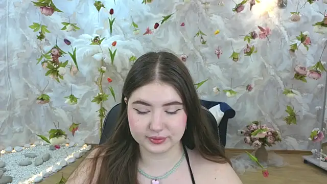 NicoleFoxery online show from 03/22/26, 06:20