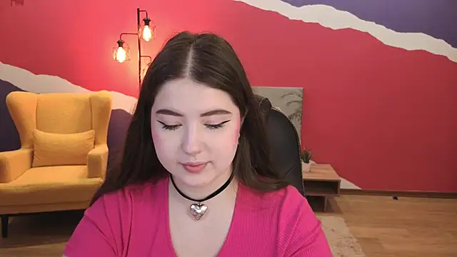 NicoleFoxery online show from 10/08/25, 03:19