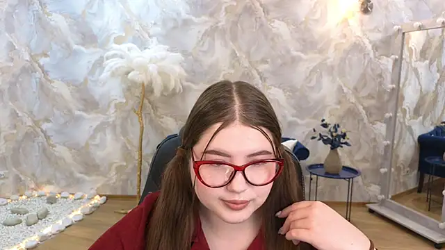 NicoleFoxery online show from 02/06/26, 06:26