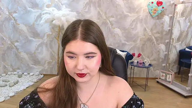 NicoleFoxery online show from 02/12/26, 06:29