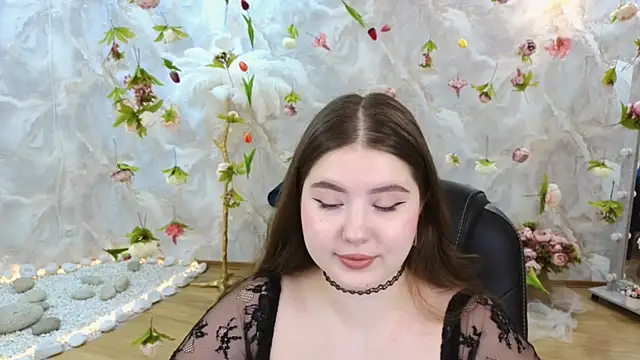 NicoleFoxery online show from 03/04/26, 03:25