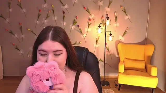 NicoleFoxery online show from 04/24/26, 06:21
