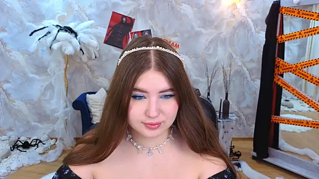 NicoleFoxery online show from 10/24/25, 06:29