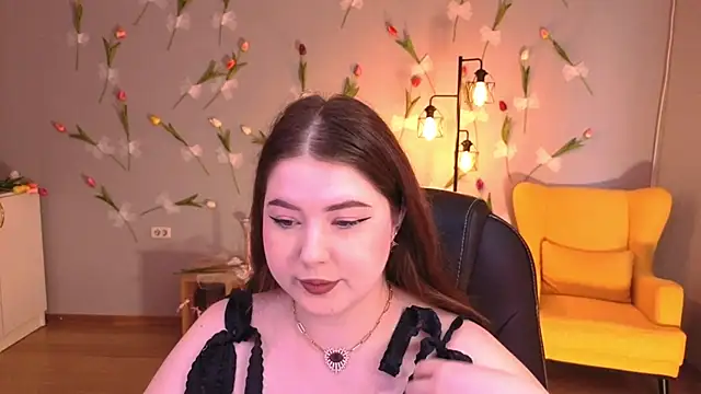 NicoleFoxery online show from 06/25/26, 03:26