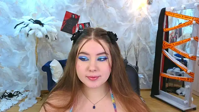 NicoleFoxery online show from 11/07/25, 06:23