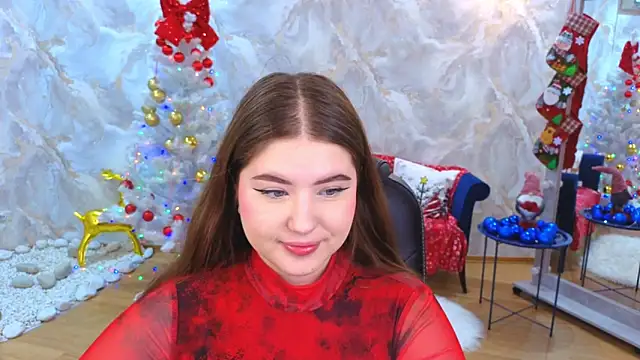 NicoleFoxery online show from 12/18/25, 06:23