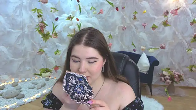 NicoleFoxery online show from 03/19/26, 08:20