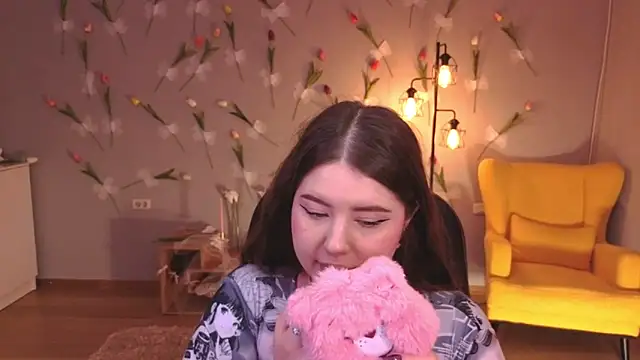 NicoleFoxery online show from 06/07/26, 06:24