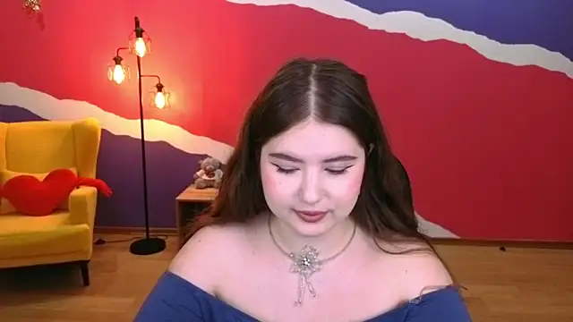 NicoleFoxery online show from 02/20/26, 03:25