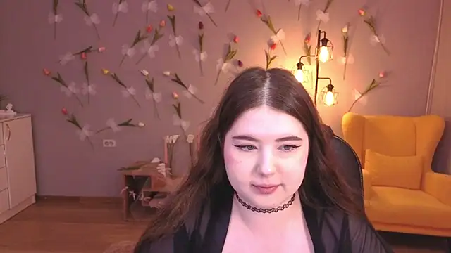 NicoleFoxery online show from 05/28/26, 03:25