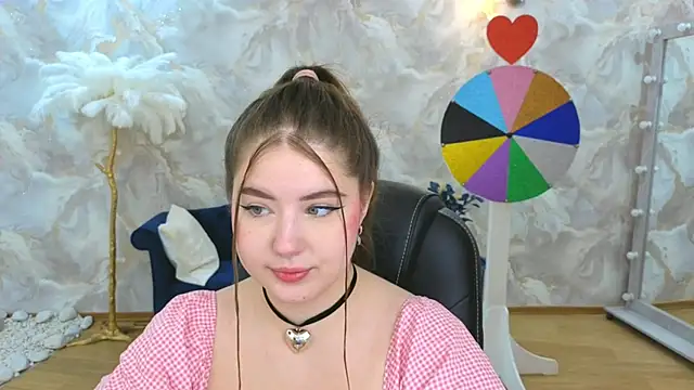 NicoleFoxery online show from 10/05/25, 03:19