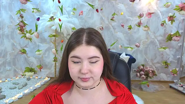 NicoleFoxery online show from 04/18/26, 06:21