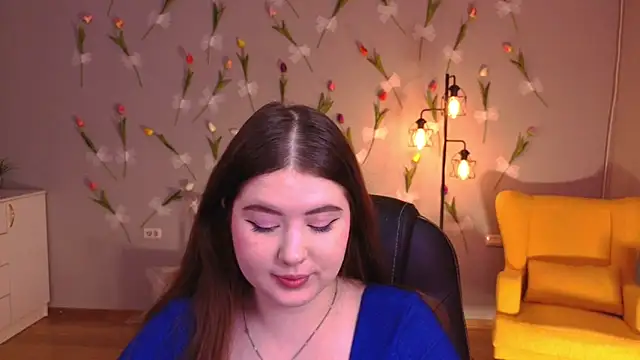 NicoleFoxery online show from 03/13/26, 06:24