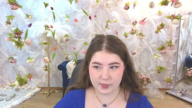 NicoleFoxery online show from 07/03/26, 03:24