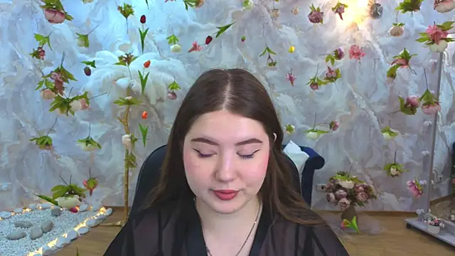 NicoleFoxery online show from 03/18/26, 03:20