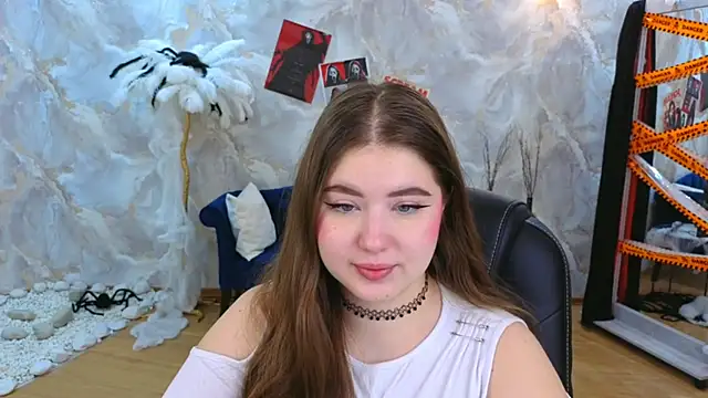 NicoleFoxery online show from 11/01/25, 06:24