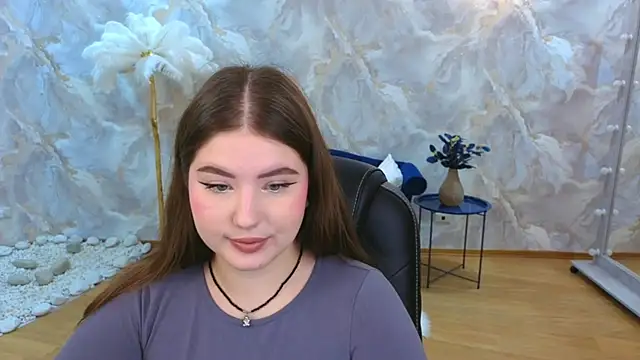 NicoleFoxery online show from 12/03/25, 04:35