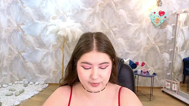 NicoleFoxery online show from 02/14/26, 06:19