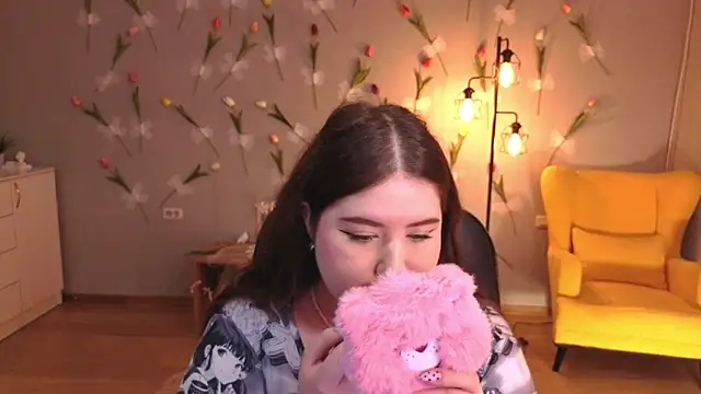 NicoleFoxery online show from 05/09/26, 06:22