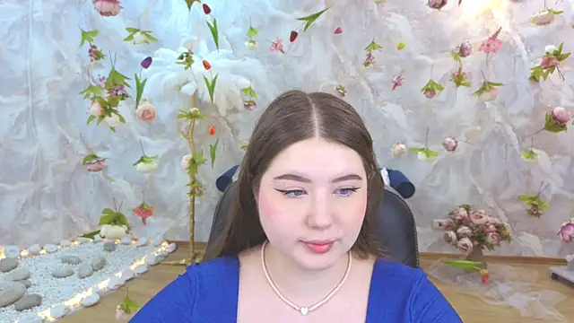NicoleFoxery online show from 06/03/26, 03:18
