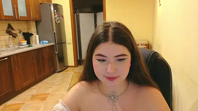 NicoleFoxery online show from 11/26/25, 03:28