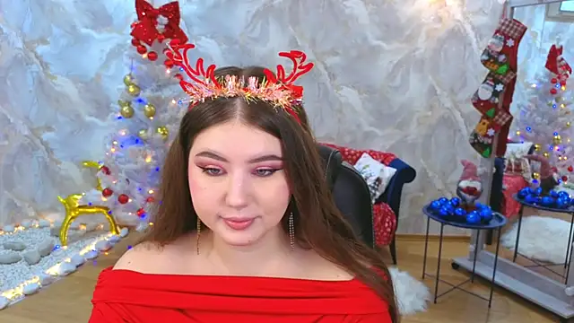 NicoleFoxery online show from 12/21/25, 06:20