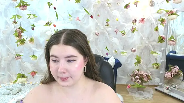 NicoleFoxery online show from 03/08/26, 06:22